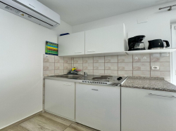 Apartamenty Dijana Krk (Wyspa Krk)