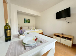 Apartamenty Dijana Krk (Wyspa Krk)