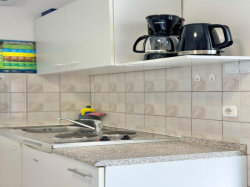 Apartamenty Dijana Krk (Wyspa Krk)