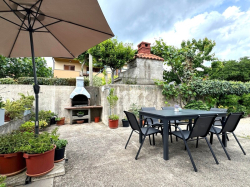 Apartamenty Dijana Krk (Wyspa Krk)