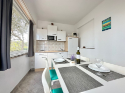 Apartamenty Dijana Krk (Wyspa Krk)