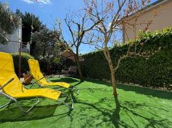 Apartamenty Dijana Krk (Wyspa Krk)