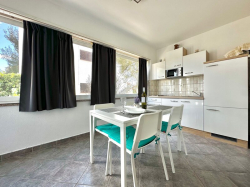 Apartamenty Dijana Krk (Wyspa Krk)