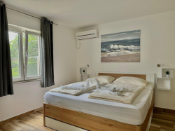 Apartamenty Dijana Krk (Wyspa Krk)