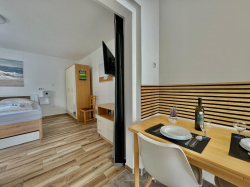 Apartamenty Dijana Krk (Wyspa Krk)