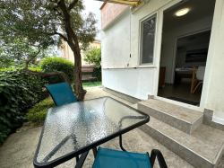 Apartamenty Dijana Krk (Wyspa Krk)