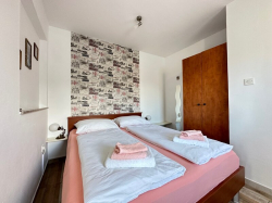 Apartamenty Dijana Krk (Wyspa Krk)