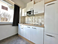 Apartamenty Dijana Krk (Wyspa Krk)
