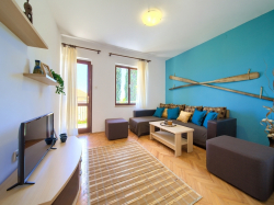 Apartamenty DiSente Krk (Wyspa Krk)