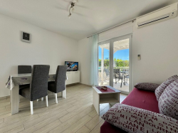 Apartamenty Rosmarin Krk (Wyspa Krk)