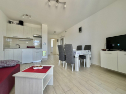 Apartamenty Rosmarin Krk (Wyspa Krk)
