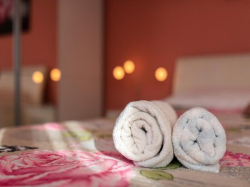 Apartamenty Myrta Krk (Wyspa Krk)