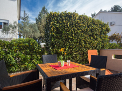 Apartamenty Myrta Krk (Wyspa Krk)