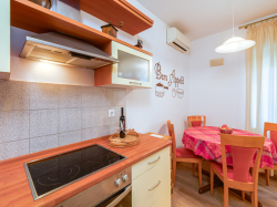 Apartamenty Myrta Krk (Wyspa Krk)