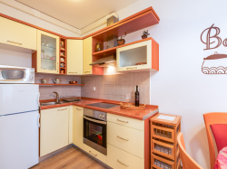 Apartamenty Myrta Krk (Wyspa Krk)