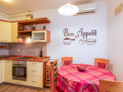 Apartamenty Myrta Krk (Wyspa Krk)