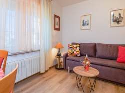 Apartamenty Myrta Krk (Wyspa Krk)