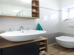 Apartamenty Myrta Krk (Wyspa Krk)