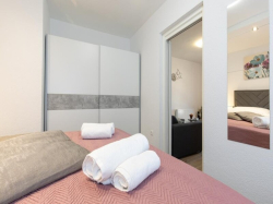 Apartamenty Myrta Krk (Wyspa Krk)