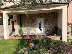 Apartamenty Myrta Krk (Wyspa Krk)