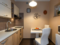 Apartamenty Myrta Krk (Wyspa Krk)