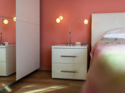 Apartamenty Myrta Krk (Wyspa Krk)