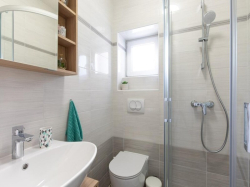 Apartamenty Myrta Krk (Wyspa Krk)