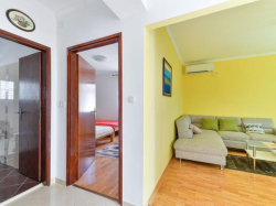 Apartamenty Stanko Kustići (Wyspa Pag)