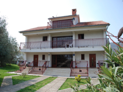 Apartamenty Apartmani Smolica Labin