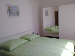 Apartamenty Apartmani Smolica Labin