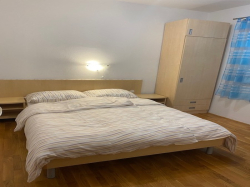 Apartamenty Perić Lopar (Wyspa Rab)