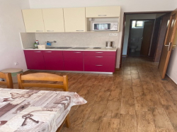Apartamenty Perić Lopar (Wyspa Rab)