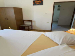 Apartamenty Perić Lopar (Wyspa Rab)