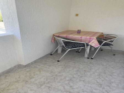 Apartamenty Perić Lopar (Wyspa Rab)