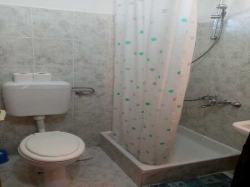 Apartamenty Perić Lopar (Wyspa Rab)