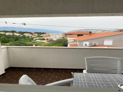 Apartamenty Perić Lopar (Wyspa Rab)