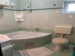 Apartamenty Perić Lopar (Wyspa Rab)