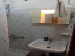 Apartamenty Perić Lopar (Wyspa Rab)