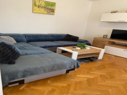 Apartamenty Perić Lopar (Wyspa Rab)