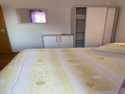 Apartamenty Perić Lopar (Wyspa Rab)