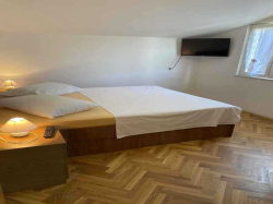 Apartamenty Perić Lopar (Wyspa Rab)