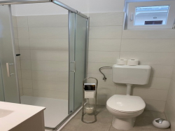 Apartamenty Perić Lopar (Wyspa Rab)