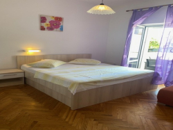 Apartamenty Perić Lopar (Wyspa Rab)