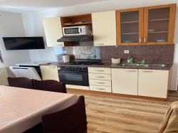 Apartamenty Perić Lopar (Wyspa Rab)