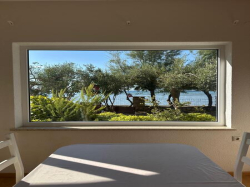 Apartamenty Marinella Lopar (Wyspa Rab)