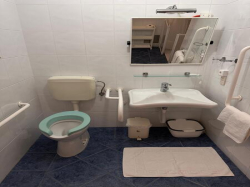 Apartamenty Marinella Lopar (Wyspa Rab)