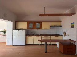 Apartamenty Marinella Lopar (Wyspa Rab)