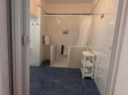 Apartamenty Marinella Lopar (Wyspa Rab)