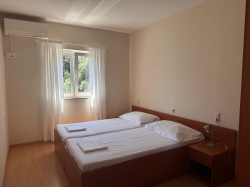 Apartamenty Marinella Lopar (Wyspa Rab)