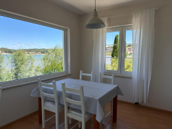 Apartamenty Marinella Lopar (Wyspa Rab)